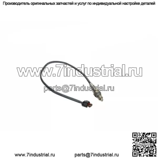 Датчик кислорода (задний) F1FA-9G444-BA 0258030149 77CM для Ford Kuga 1.5T 13