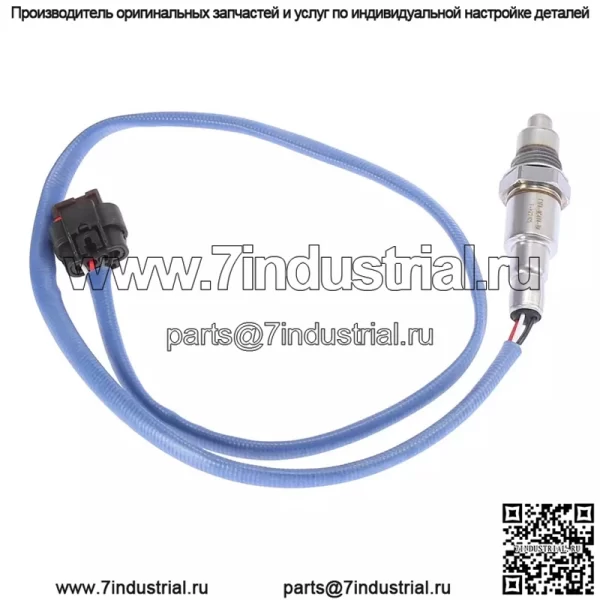 Датчик кислорода (задний) F1FA-9G444-BA 0258030149 77CM для Ford Kuga 1.5T 13 - Image 2