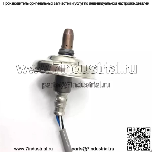 Датчик кислорода (передний) ZJ38-188G1A K4238-4322 63CM для Ford Carnival 1.6L 09 - Image 2