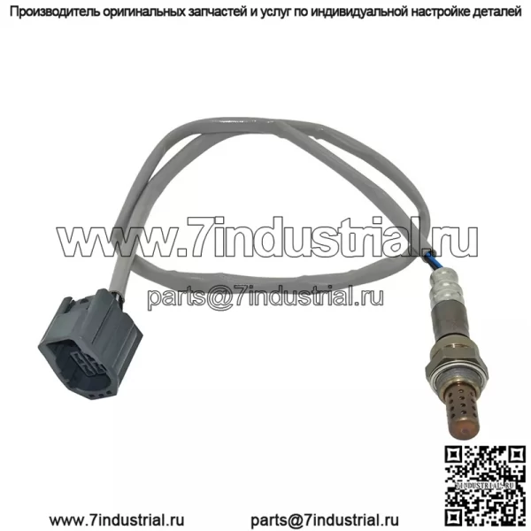 Датчик кислорода (задний) ZJ37-188G1A K4238-4871 80CM для Ford Carnival 1.6L 09 - Image 3