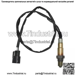 Датчик кислорода (задний) CV6A-9G444-AA 0258010313 78CM для Ford Tsubasa 1.0T 13