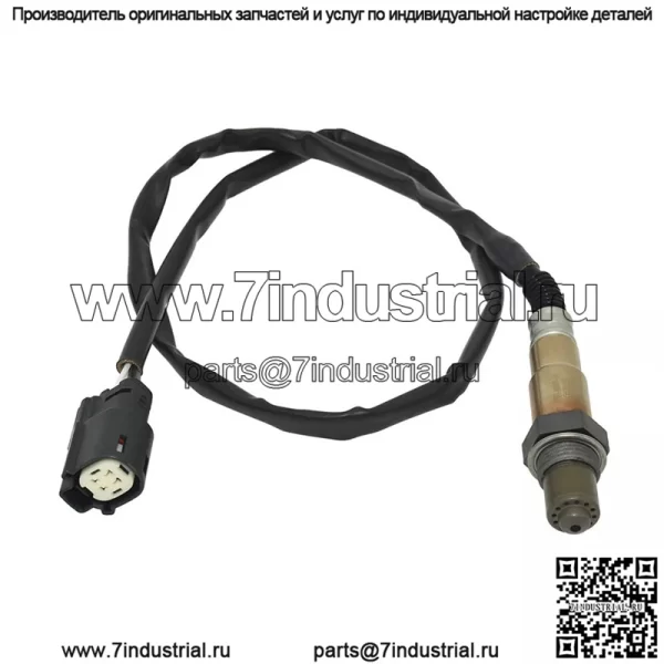 Датчик кислорода (задний) CV6A-9G444-AA 0258010313 78CM для Ford Tsubasa 1.0T 13 - Image 2