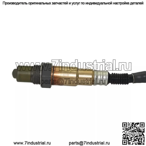 Датчик кислорода (задний) CV6A-9G444-AA 0258010313 78CM для Ford Tsubasa 1.0T 13 - Image 4