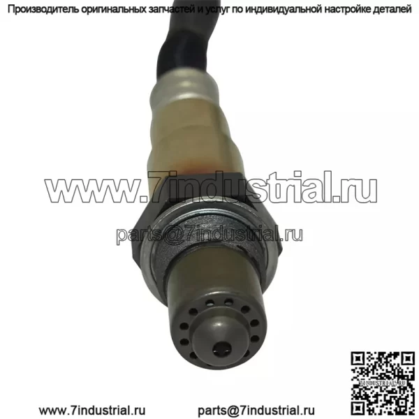 Датчик кислорода (задний) CV6A-9G444-AA 0258010313 78CM для Ford Tsubasa 1.0T 13 - Image 5