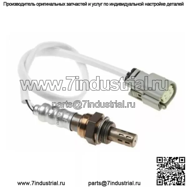 Датчик кислорода (передний) CV1A-9F472-AA 45CM для Ford EcoSport 1.5L 13 - Image 3