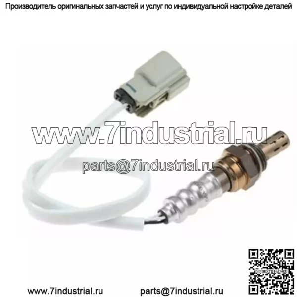 Датчик кислорода (передний) CV1A-9F472-AA 45CM для Ford EcoSport 1.5L 13 - Image 4