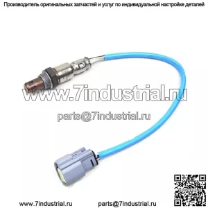 Датчик кислорода (задний) ED8A-9G444-GA 50CM для Ford Escort AT1.5L 15