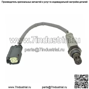 Датчик кислорода (передний левый) ED8A-9F472-AB 29CM для Ford Escort MT1.5L 15