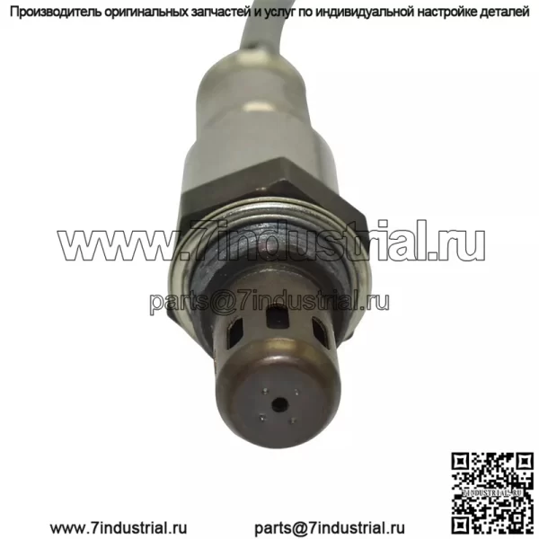 Датчик кислорода (передний левый) ED8A-9F472-AB 29CM для Ford Escort MT1.5L 15 - Image 5