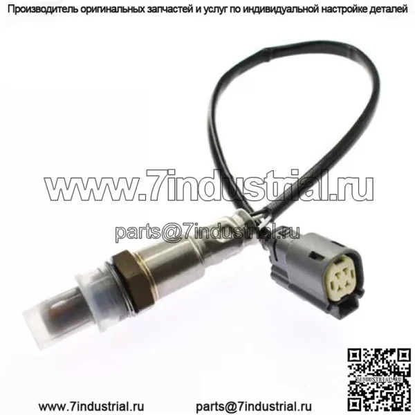 Датчик кислорода (передний правый) ED8A-9F472-BB 51CM для Ford Escort MT1.5L 15