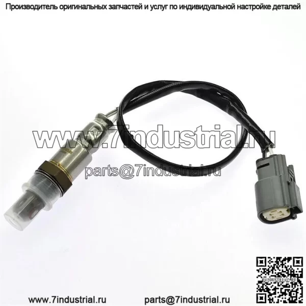 Датчик кислорода (передний правый) ED8A-9F472-BB 51CM для Ford Escort MT1.5L 15 - Image 2