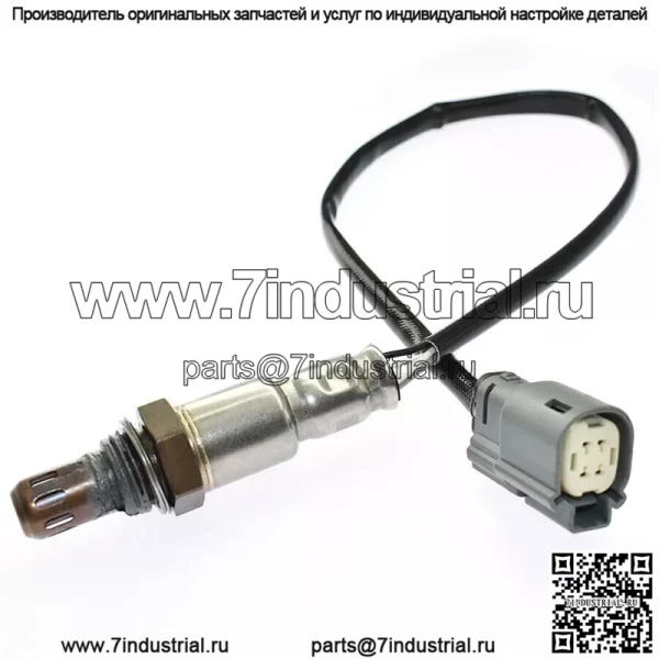 Датчик кислорода (передний правый) ED8A-9F472-BB 51CM для Ford Escort MT1.5L 15 - Image 3