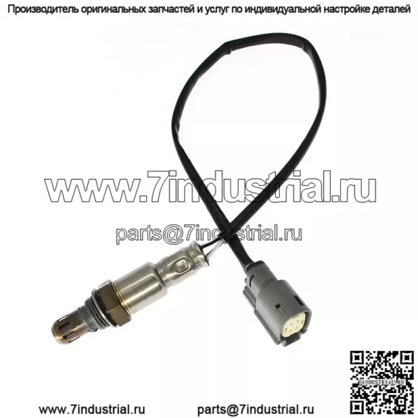 Датчик кислорода (передний правый) ED8A-9F472-BB 51CM для Ford Escort MT1.5L 15 - Image 4