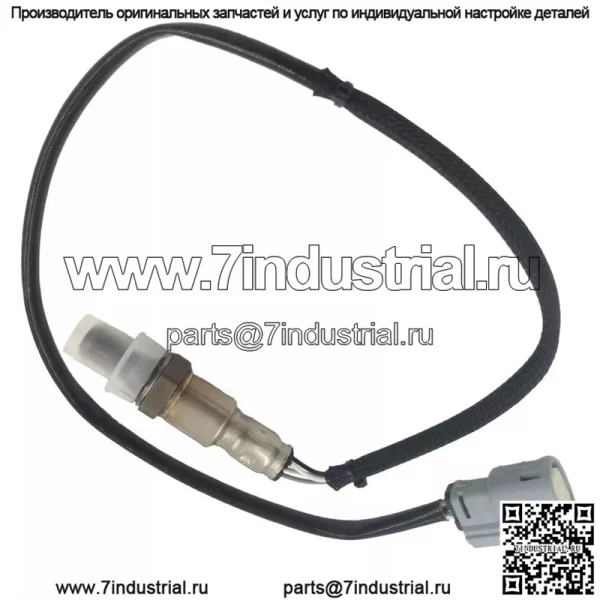 Датчик кислорода (задний правый) ED8A-9G444-BB 71CM для Ford Escort MT1.5L 15 - Image 2
