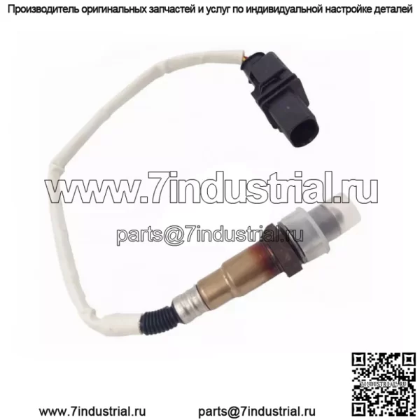 Датчик кислорода (передний) BA5Z-9F472-A 0258017317 36CM для Ford 12 Edge 2.0T - Image 2