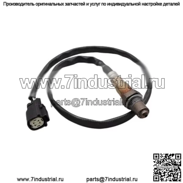 Датчик кислорода (задний) CT4Z-9G444-A 0258010273 72CM для Ford 12 Edge 2.0T - Image 2