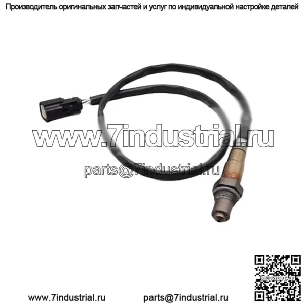 Датчик кислорода (задний) CT4Z-9G444-A 0258010273 72CM для Ford 12 Edge 2.0T - Image 3