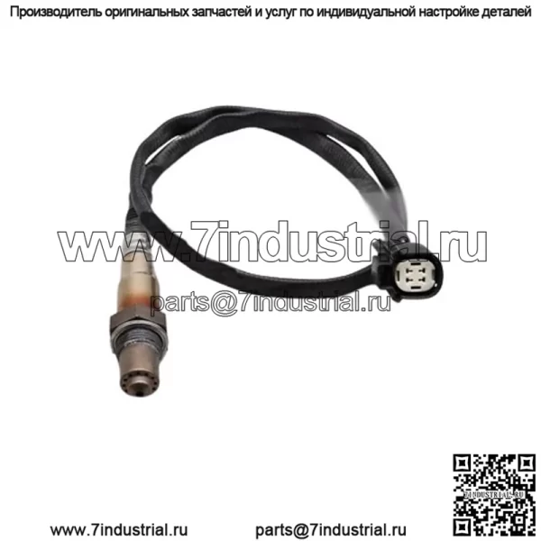 Датчик кислорода (задний) CT4Z-9G444-A 0258010273 72CM для Ford 12 Edge 2.0T - Image 4