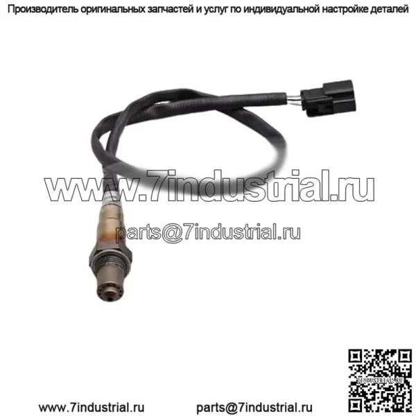 Датчик кислорода (задний) CT4Z-9G444-A 0258010273 72CM для Ford 12 Edge 2.0T - Image 5