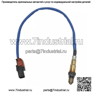 Датчик кислорода (передний) F1FA-9Y460-DA 0258017515 55CM для Ford Focus 15 моделей 1.5