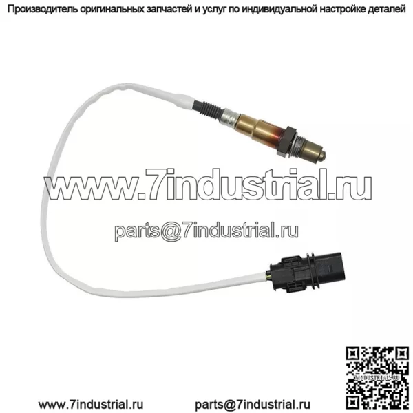 Датчик кислорода (передний) DM5A-9Y460-AA 0258017390 71CM для Ford 13 Carnival 1.0T - Image 2
