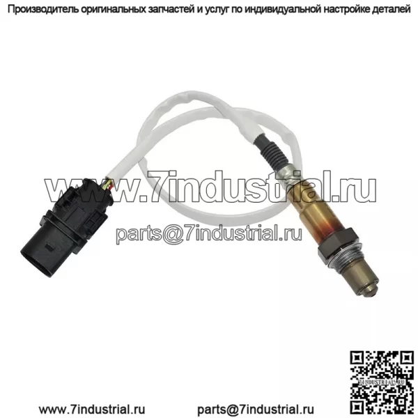 Датчик кислорода (передний) DM5A-9Y460-AA 0258017390 71CM для Ford 13 Carnival 1.0T - Image 3