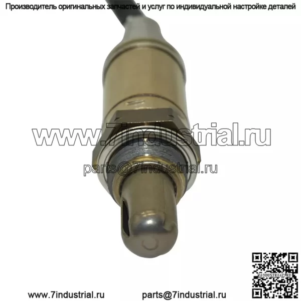 Датчик кислорода (передний) 3N21-9F472-AA 0258005338 71CM для Ford 03-08 Carnival 1.6L - Image 5