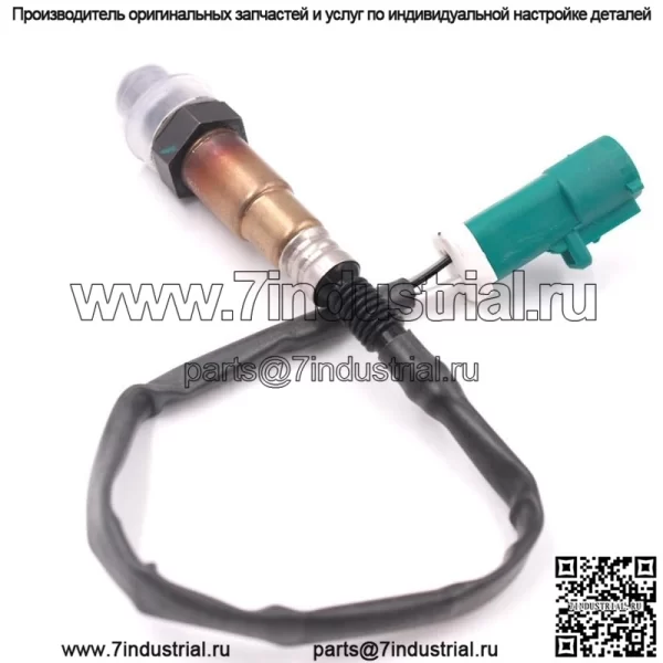 Датчик кислорода (передний) 6G91-9F472-AAA 0258006925/926 45CM для Ford 11 Winning 2.0T - Image 2