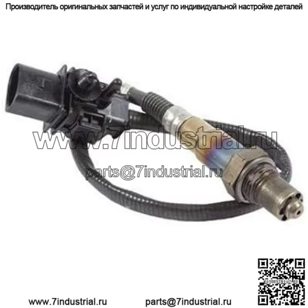 Датчик кислорода (передний) BA5Z-9F472-B 0258017319 для Lincoln 12MKT 3.5L