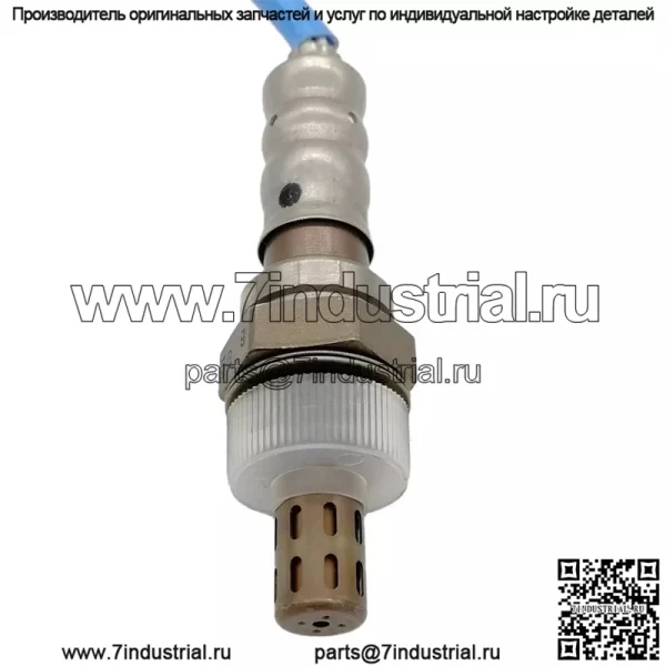 Датчик кислорода (задний) BH6Z-9G444-A для Ford 12 Explorer3.5T - Image 4