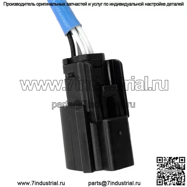Датчик кислорода (задний) BH6Z-9G444-A для Ford 12 Explorer3.5T - Image 5
