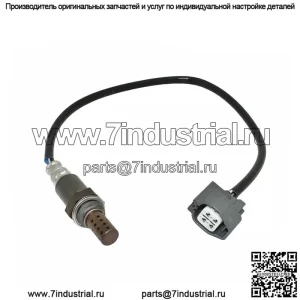 Датчик кислорода (задний) C2C8442 для Jaguar 05XJ 3.0
