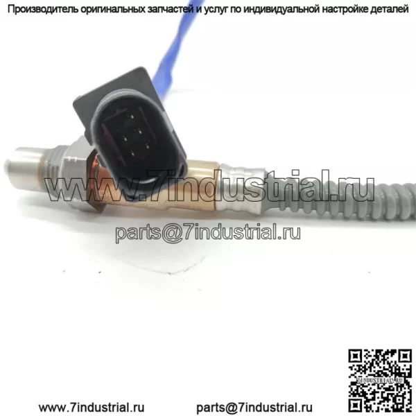 Датчик кислорода (передний) DX23-9F472-CB C2D17259 59CM для Jaguar 12XF 3.0T - Image 2