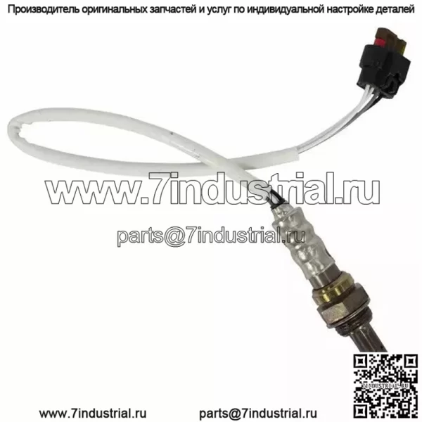Датчик кислорода (задний) FL1Z-9G444-A для Ford 15 Explorer 3.5T