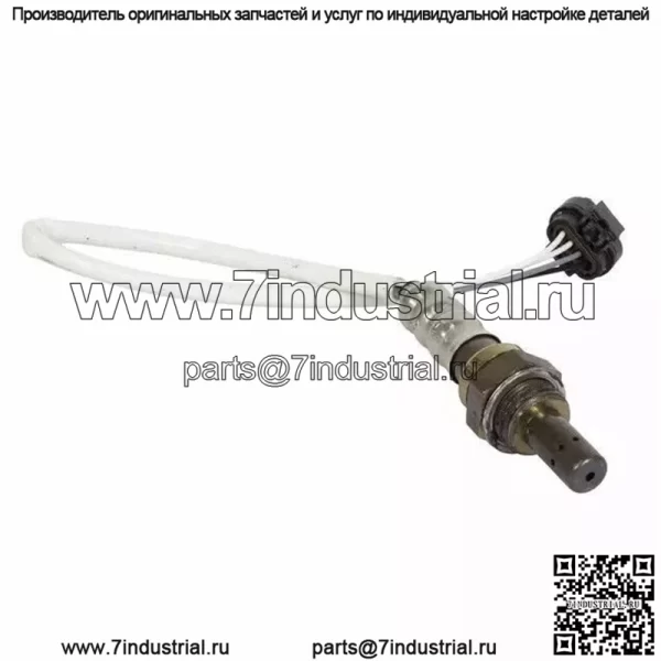 Датчик кислорода (задний) FL1Z-9G444-A для Ford 15 Explorer 3.5T - Image 2
