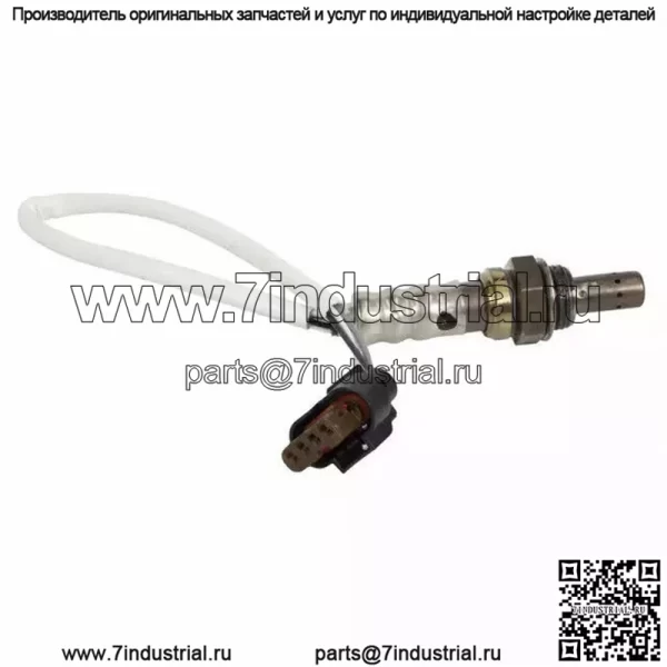Датчик кислорода (задний) FL1Z-9G444-A для Ford 15 Explorer 3.5T - Image 3