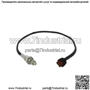 Датчик кислорода (задний) HS7A-9G444-AA 0258030287 55CM для Ford15 Taurus 2.0T