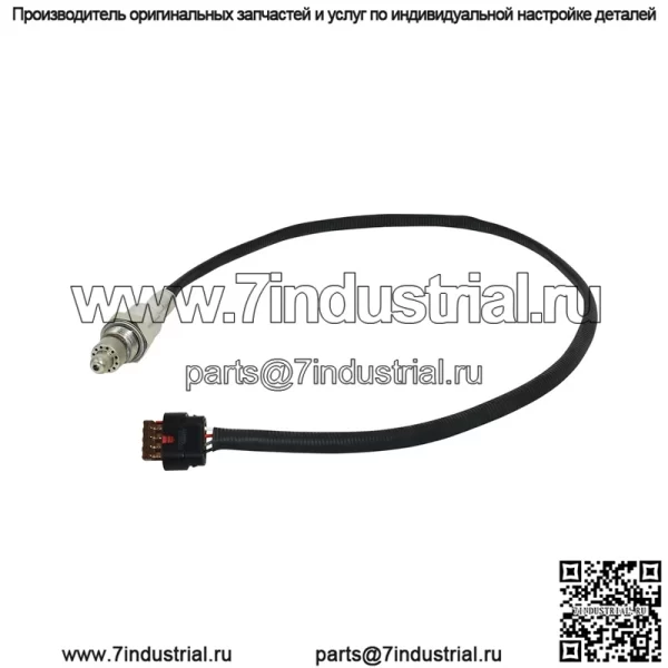 Датчик кислорода (задний) HS7A-9G444-AA 0258030287 55CM для Ford15 Taurus 2.0T - Image 2