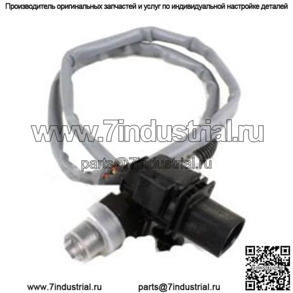 Датчик кислорода (передний правый) 8F9Z-9F472-C 75CM для Lincoln 07 Navigator 5.4L - Image 2