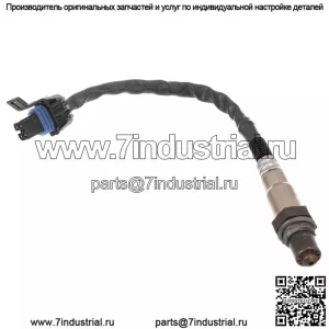 Датчик кислорода (один на весь автомобиль) 12616203 0258010134 35CM для Buick Boulevard 3.0L 10-13