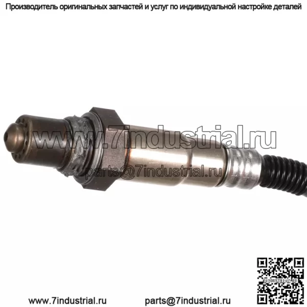 Датчик кислорода (один на весь автомобиль) 12616203 0258010134 35CM для Buick Boulevard 3.0L 10-13 - Image 3