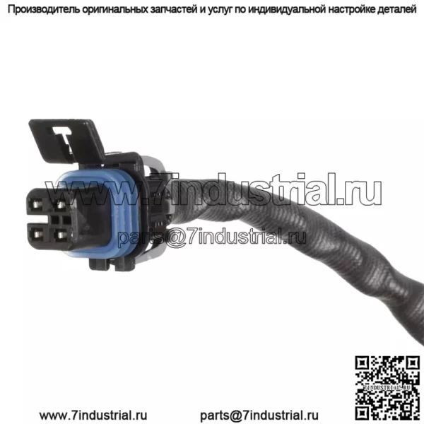 Датчик кислорода (один на весь автомобиль) 12616203 0258010134 35CM для Buick Boulevard 3.0L 10-13 - Image 4