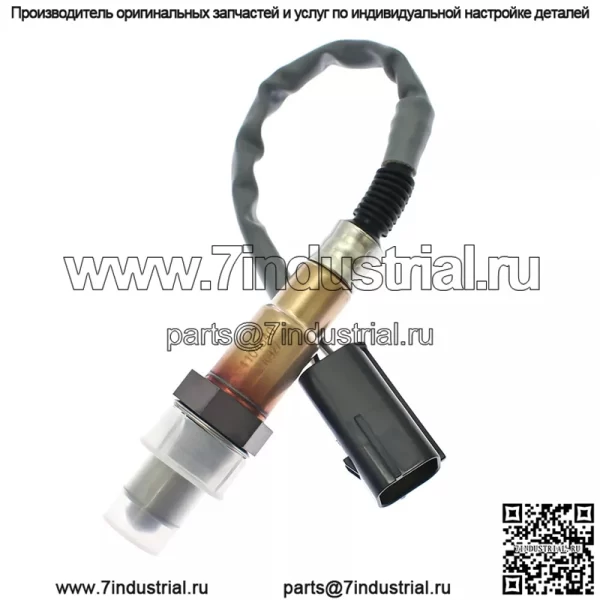 Датчик кислорода (передний) 24104840 40CM для Buick Encore 1.4T 2012-2016 - Image 3