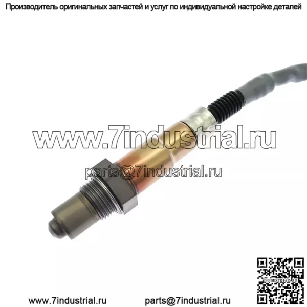 Датчик кислорода (передний) 24104840 40CM для Buick Encore 1.4T 2012-2016 - Image 5