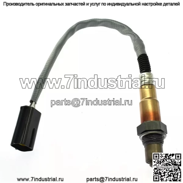 Датчик кислорода (задний) 24104839 35CM для Buick Encore 1.4T 2012-2016 - Image 2