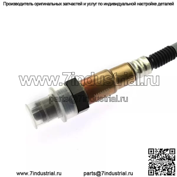 Датчик кислорода (задний) 24104839 35CM для Buick Encore 1.4T 2012-2016 - Image 5