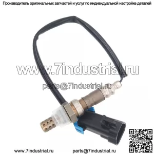 Датчик кислорода (передний) 12617648 ES20355-12B1 44CM для Buick Regal 2.4L 09-11