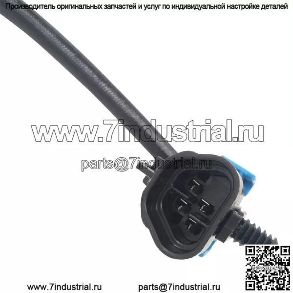 Датчик кислорода (передний) 12617648 ES20355-12B1 44CM для Buick Regal 2.4L 09-11 - Image 2