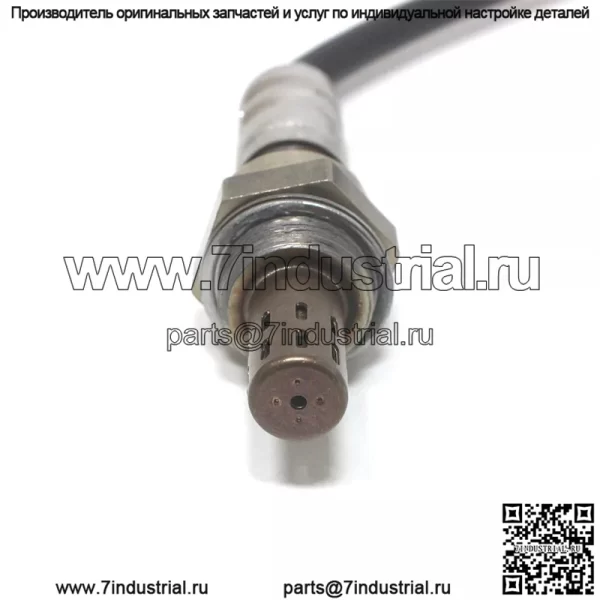 Датчик кислорода (задний) 12621696 ES11088-11B1 43CM для Buick LaCrosse 2.4L 10-11 - Image 3