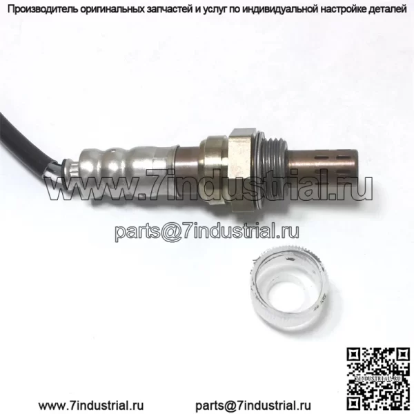 Датчик кислорода (задний) 12621696 ES11088-11B1 43CM для Buick LaCrosse 2.4L 10-11 - Image 5